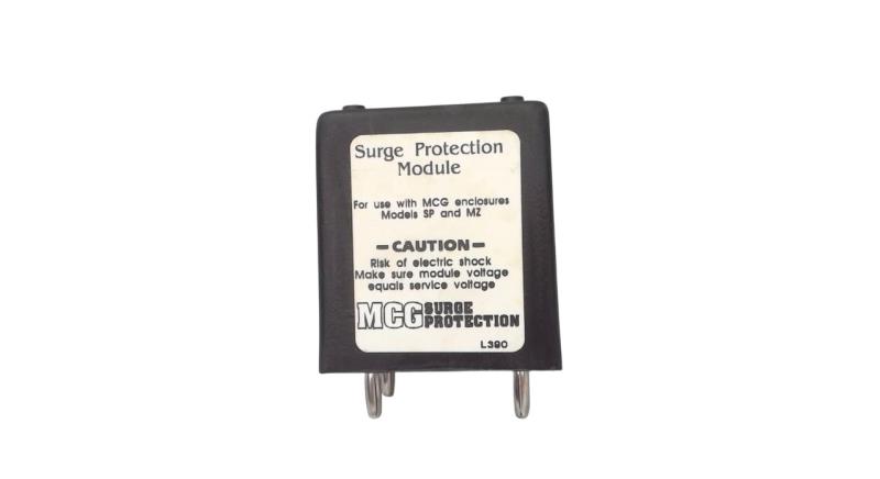 MCG SURGE PROTECTION 483-911-09