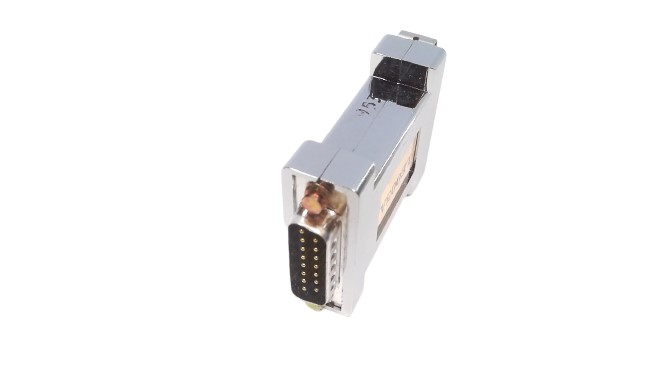 BLACK BOX CORP LE005A