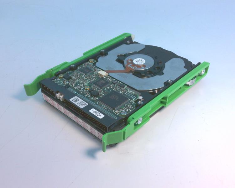 HITACHI IC35L120AVV207-1