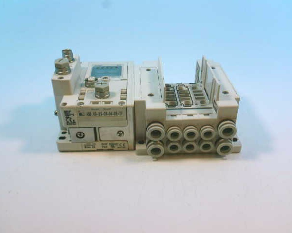 SS5Y5-10S6ZE4-03B-C8 par SMC