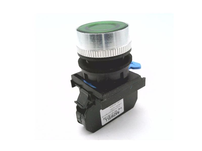 RADWELL VERIFIED SUBSTITUTE ZB4BW0B33-SUB