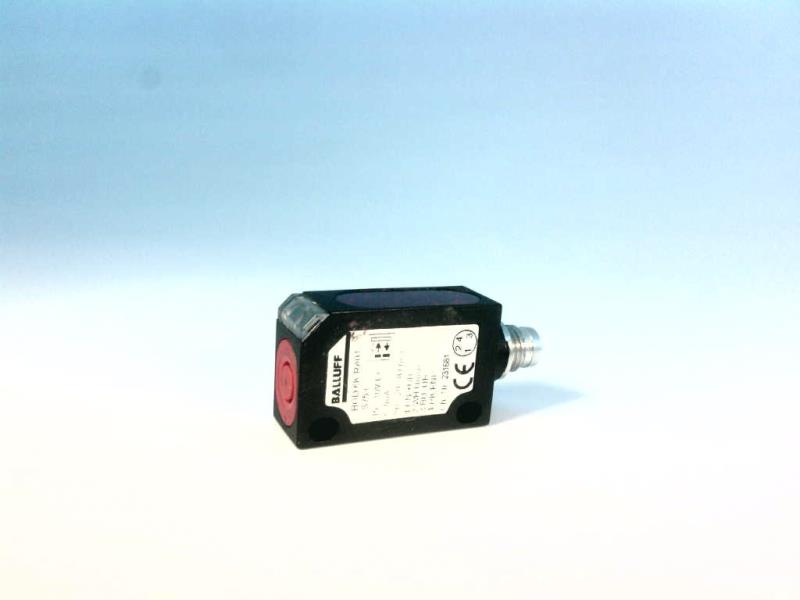 BALLUFF BOD 6K-RA01-S75-C