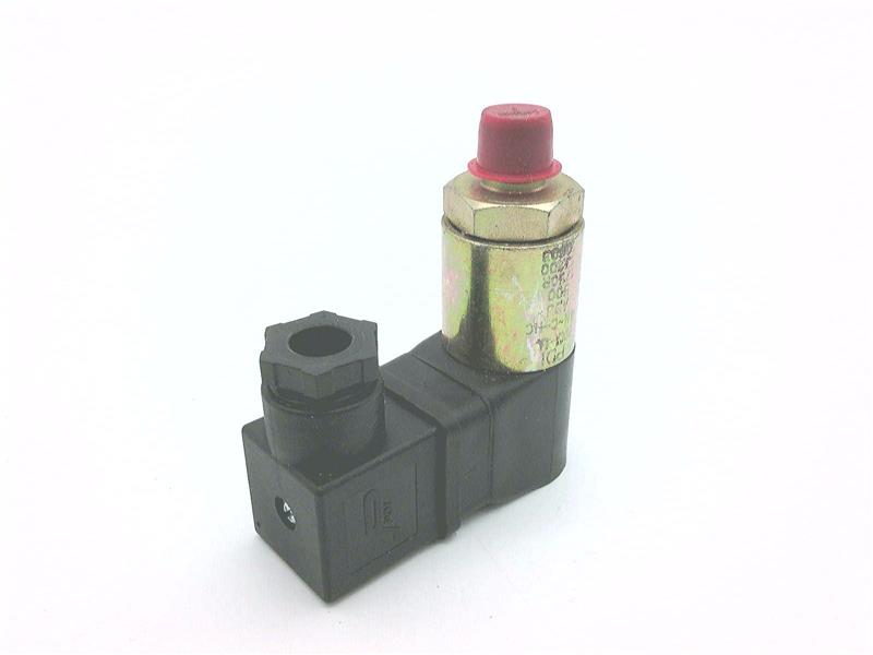 PDI SWITCHES PDCA-4A-4M-C-HC