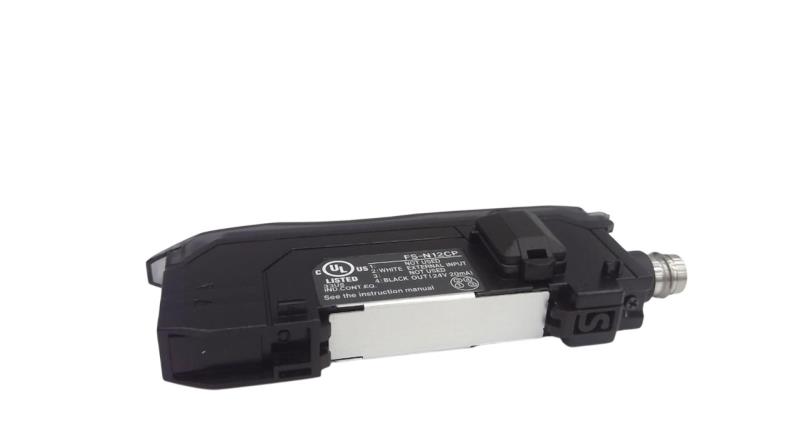 KEYENCE CORP FS-N12CP