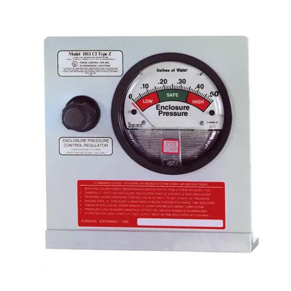 PEPPERL & FUCHS 1011-CI-Z-UM