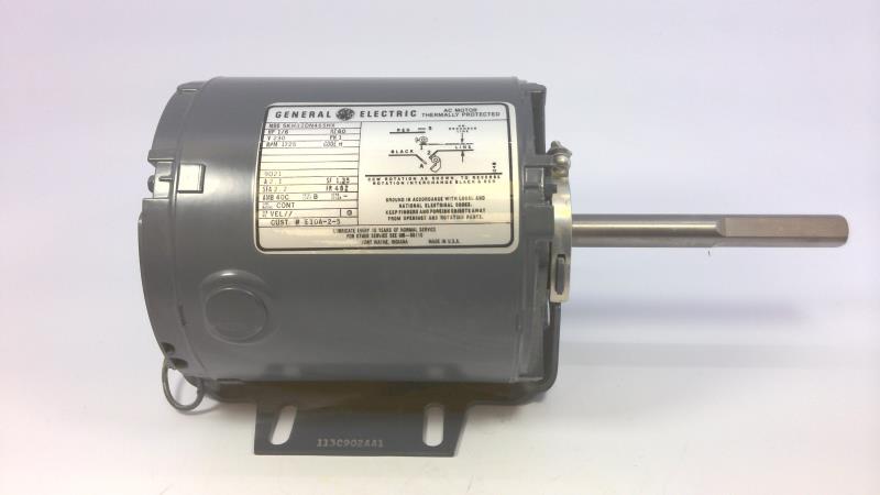 GENERAL ELECTRIC 5KH32DN465HX 