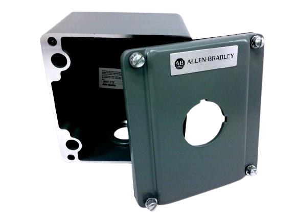 ALLEN BRADLEY 800T-1TZ