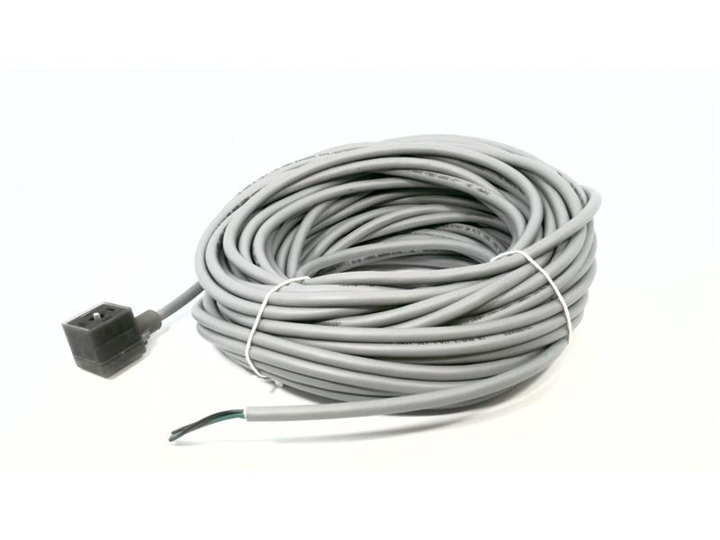 VAS 22-A653-20M QD Cable/Cord Set by TURCK