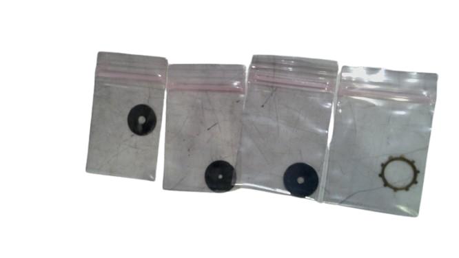 KIDDE-FENWAL, LLC DE4606-001