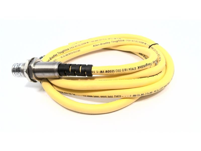 ALLEN BRADLEY 871TM-DH8NE18-H2