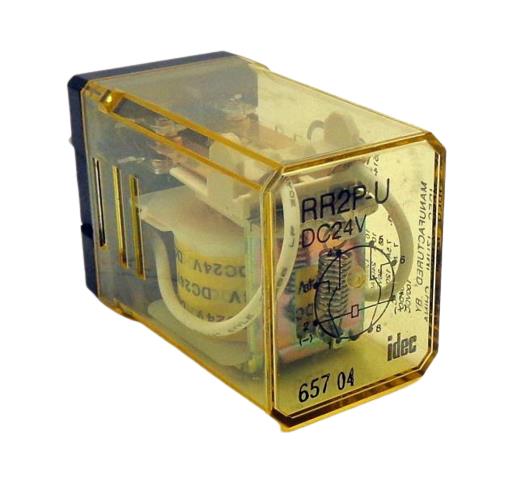 RR2P-U-DC24 par IDEC