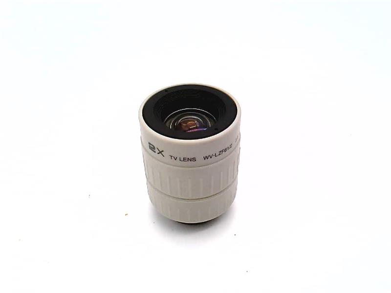 MATSUSHITA ELECTRIC WV-LZF61/2