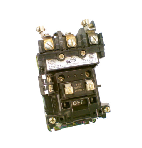 40411-499-01-0850 par ALLEN BRADLEY