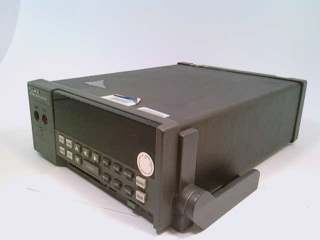 FLUKE 2620A