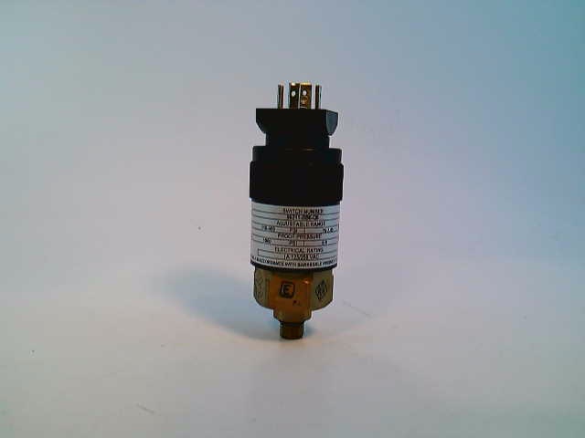 BARKSDALE 96211-BB6-Q8