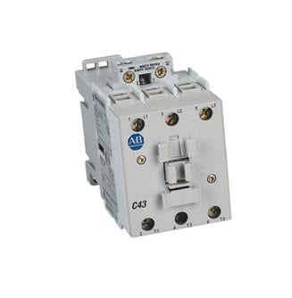 ALLEN BRADLEY 100-C43B10