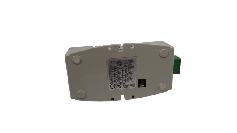 TYCON SYSTEMS TP-DCDC-4848GD-HP