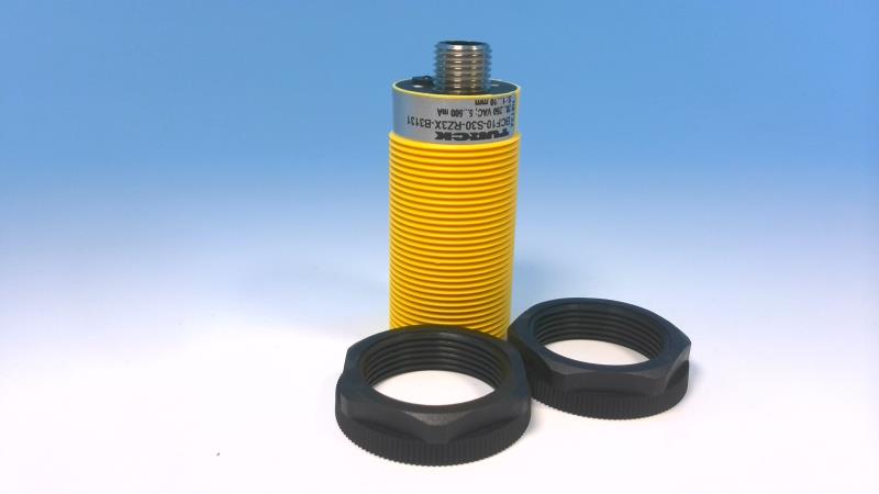TURCK BCF10-S30-RZ3X-B3131