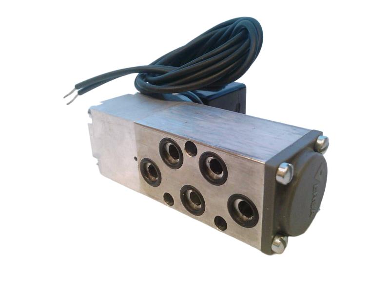 VERSA VALVES KSG-4232-6K-3-282-A120