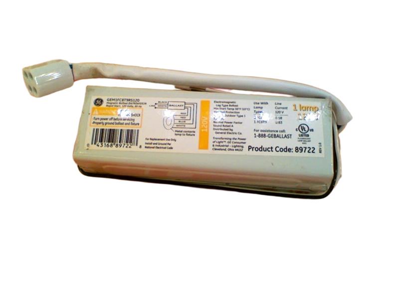 GEM1FC8T9RS120 par GENERAL ELECTRIC