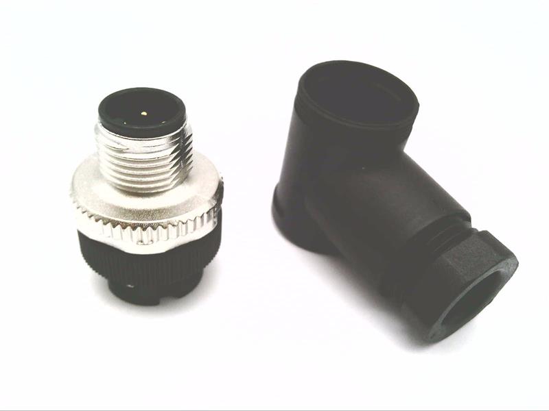 TURCK BS 8241-0/PG 9