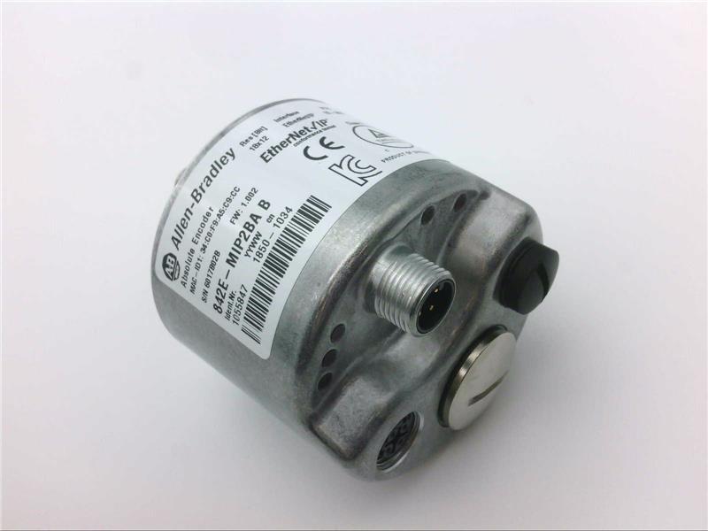 ALLEN BRADLEY 842E-MIP2BA