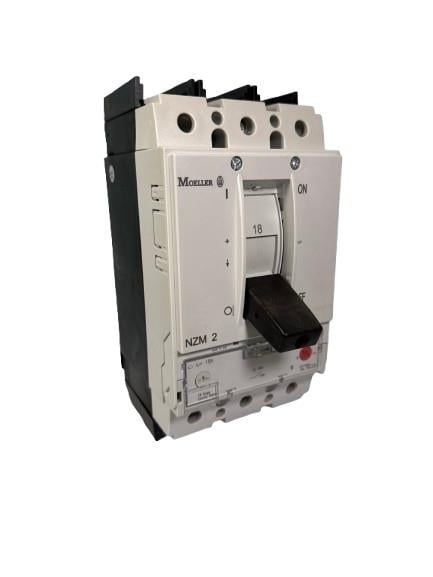 EATON CORPORATION NZMB2-S18-BT-CNA