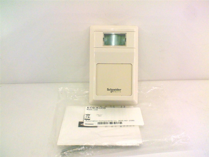 A/CSI-R-LCD by AUTOMATION COMPONENTS INC