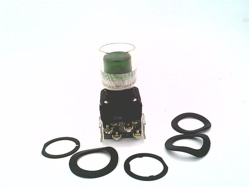 ALLEN BRADLEY 800H-PRA26G