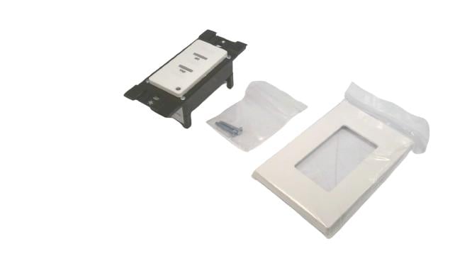 LEVITON LV240-W