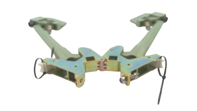 CONDUCTIX WAMPFLER 081209-2X122