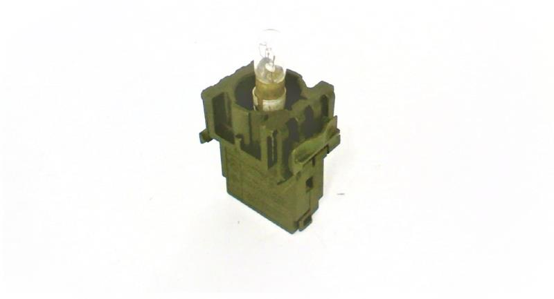 ALLEN BRADLEY 800E-4DL3