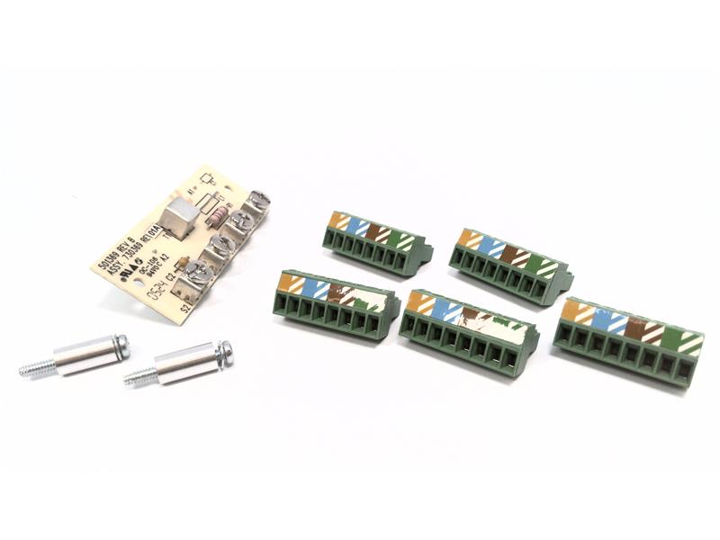 NORTEK DMCRAC