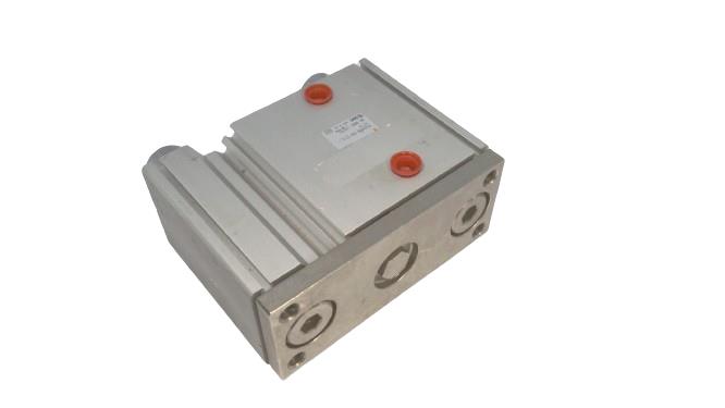 SMC MGQM50-50-Z73L-XC18