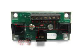 TCONN6J000 por CAREL