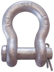 COLUMBUS MCKINNON M350AG