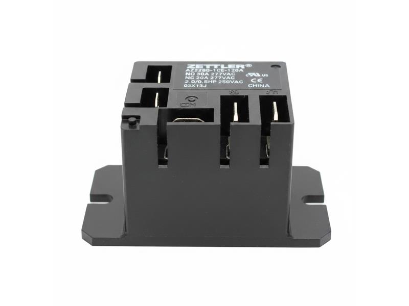 AZ6-2CH-24D par AMERICAN ZETTLER