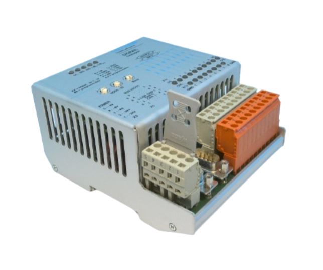 LUTZE DR-CO-CMDIO-8/8