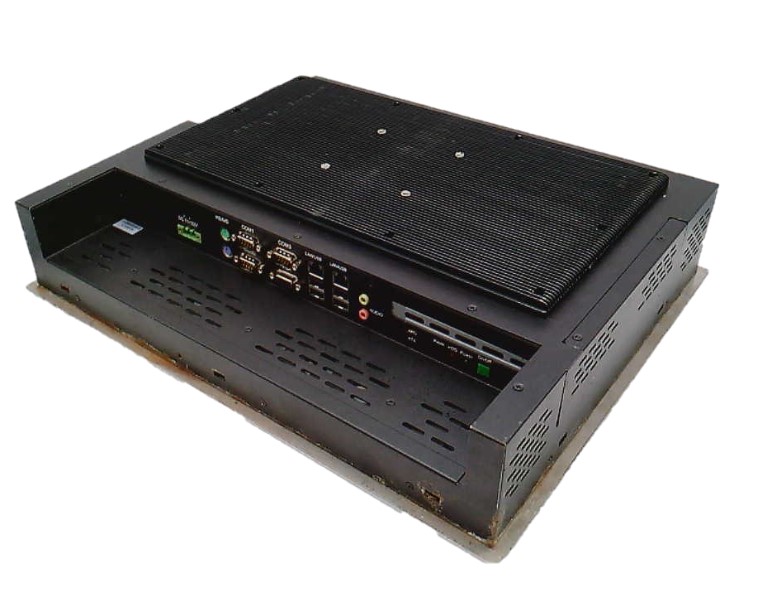 TOTAL CONTROL SOLUTIONS TCS-030-01637-001