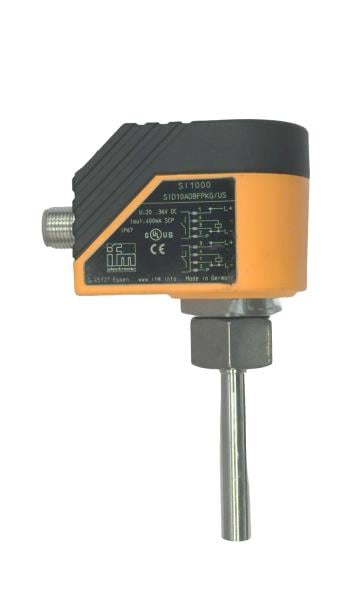 SID10ADBFPKG/US-100-IPF-SI1000 por EFECTOR