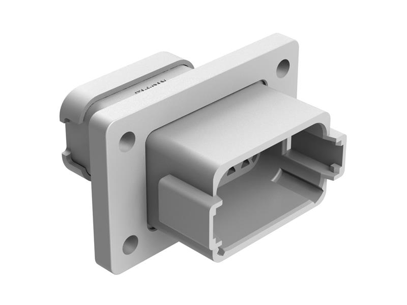 AMPHENOL AT04-12PA-LE07