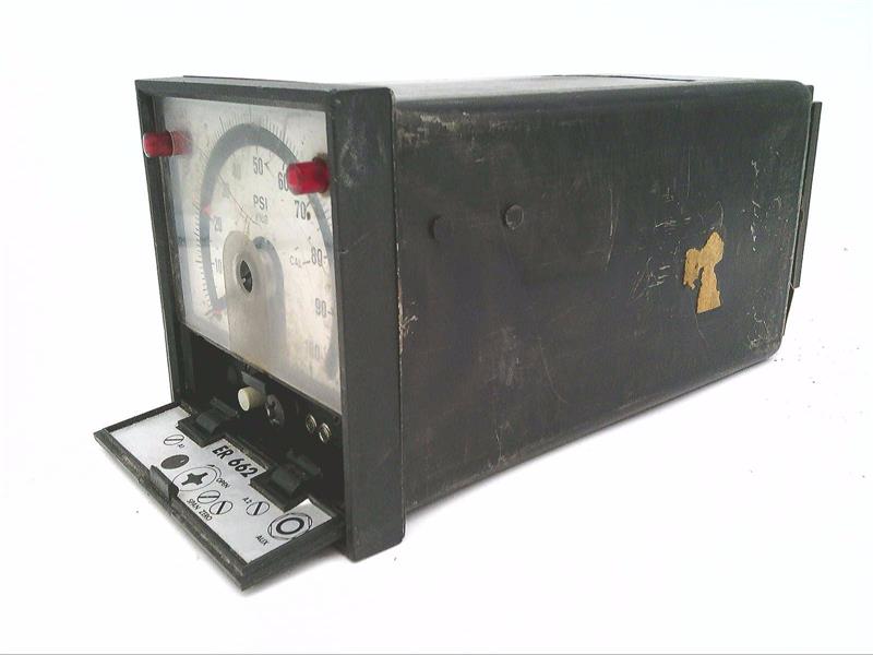 DYNISCO ER662
