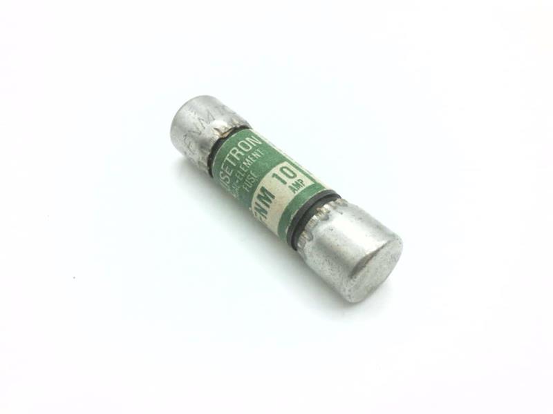 EATON CORPORATION FMN-10