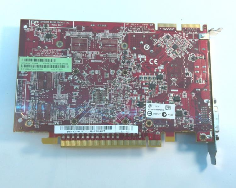ATI 102B6670600