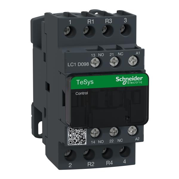 SCHNEIDER ELECTRIC LC1D128U7