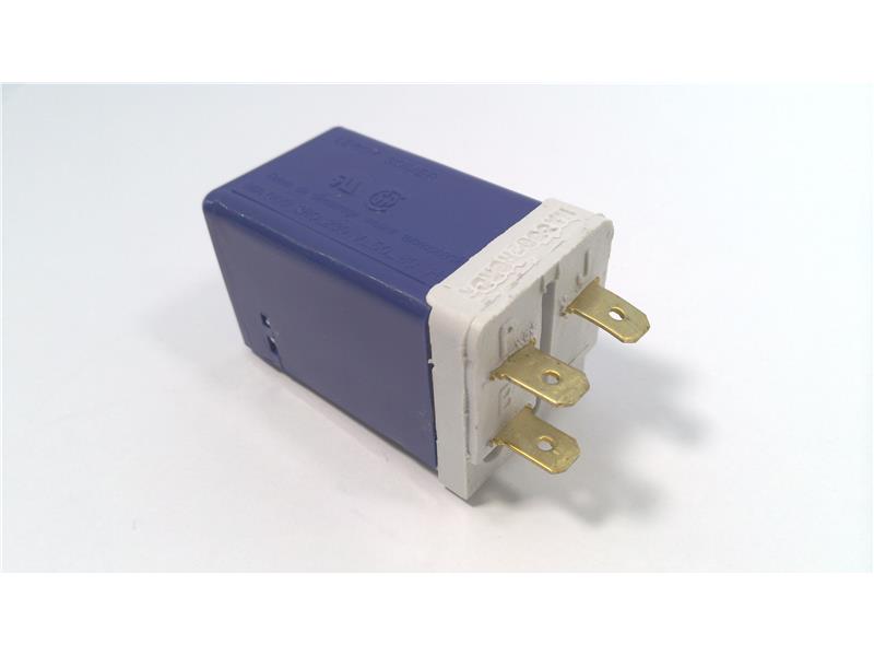 MA0002RO_230V_50_60HZ por EDWARDS VACUUM