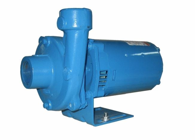 H30CY00000513 par BURKS PUMP
