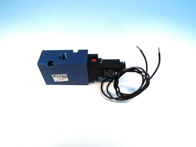 AUTOMATIC VALVE L2103GAWR-DBG
