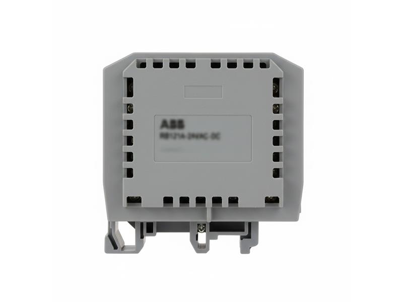 RB121A-24V by ASEA BROWN BOVERI