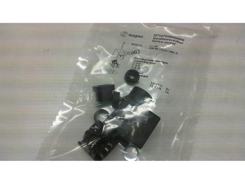 NORGREN 2622100303002400